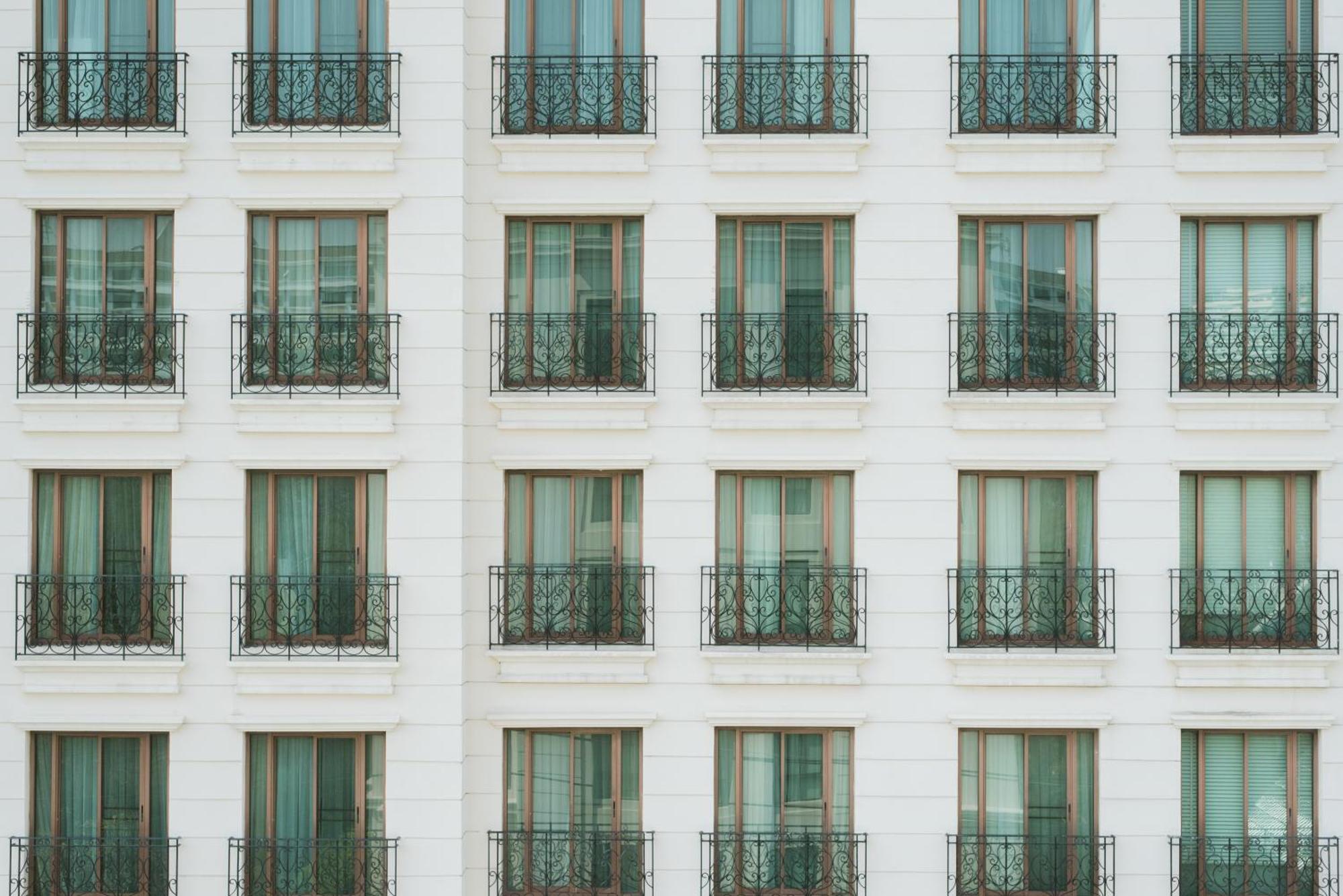Thomson Residence Hotel Bangkok Extérieur photo