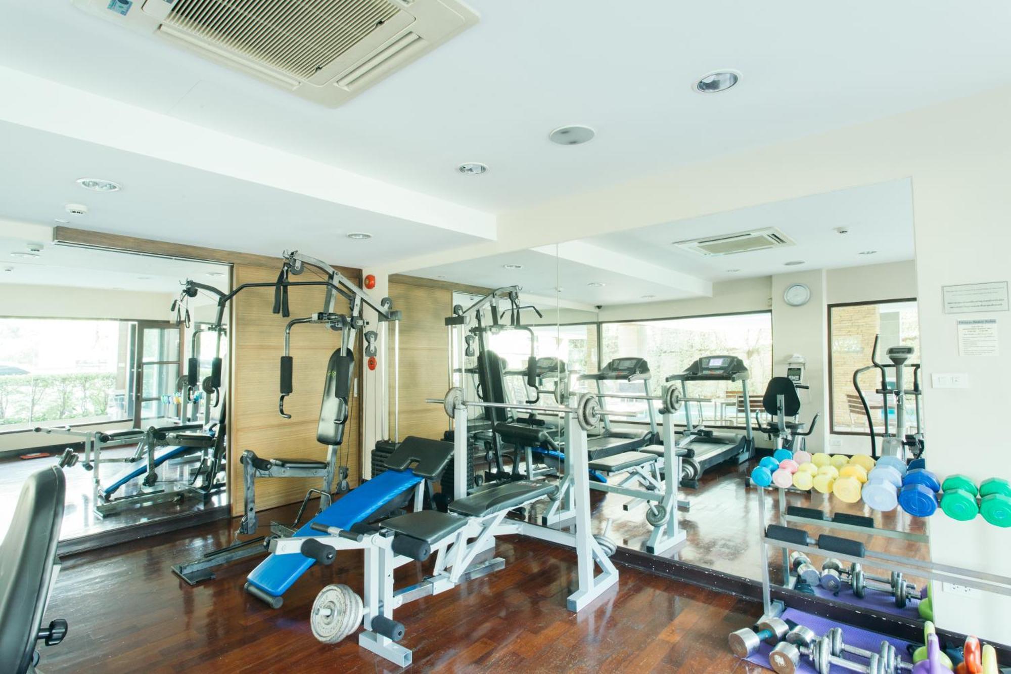 Thomson Residence Hotel Bangkok Extérieur photo