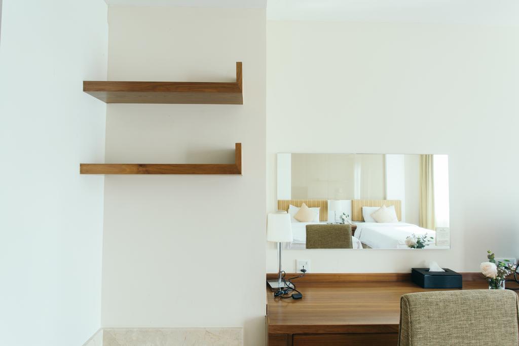 Thomson Residence Hotel Bangkok Extérieur photo