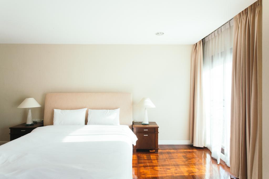 Thomson Residence Hotel Bangkok Extérieur photo